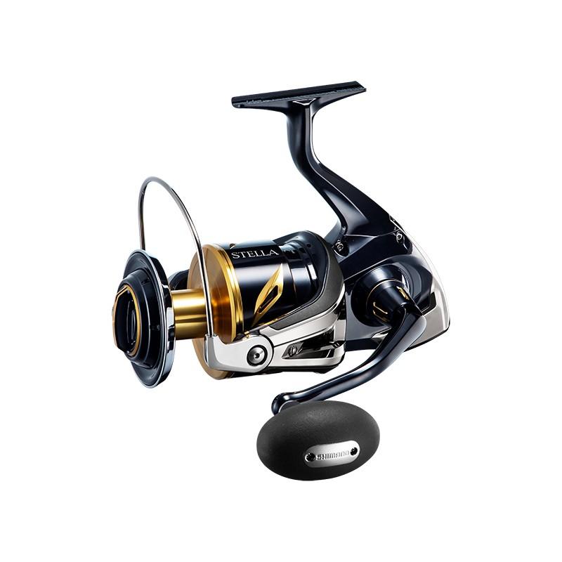 シマノ20ステラ SW 18000HG スピニングリール シマノ（SHIMANO） 20 ステラ SW 18000HG / スピニングリール ジギング