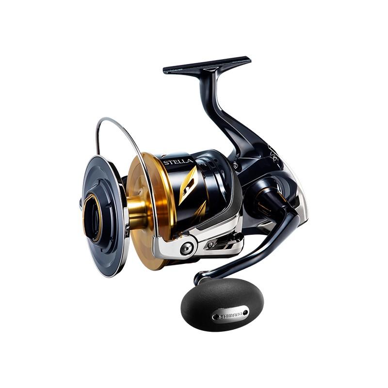 シマノ　20ステラSW 30000 シマノ(SHIMANO) スピニングリール 20 ステラ SW 30000