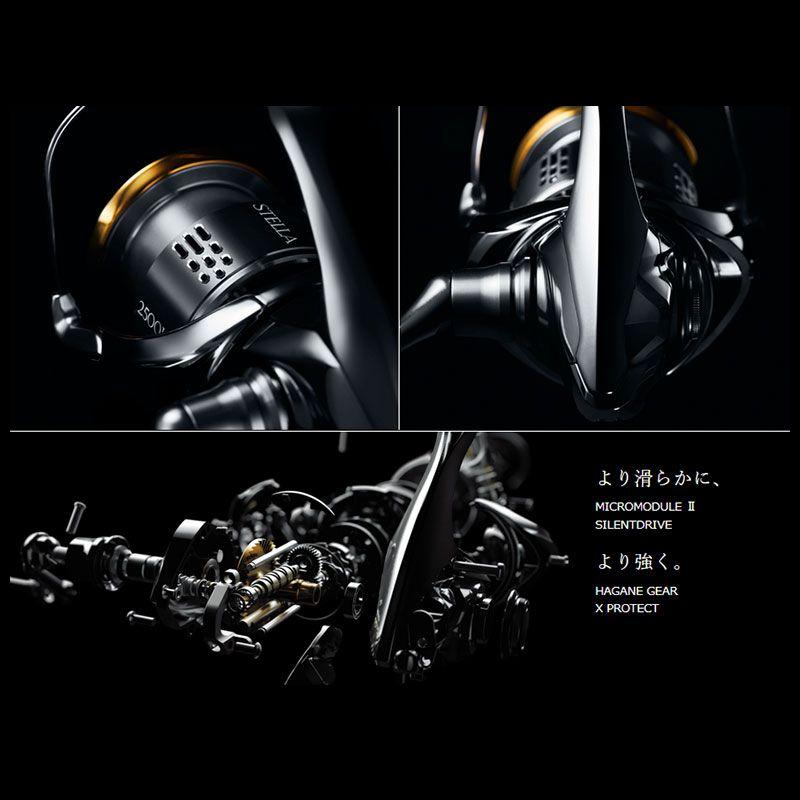 SHIMANO - SHIMANO シマノ　ステラ　C3000SDH 19ステラ　04130 シマノ 19 ステラ C3000SDH : 釣具のFTO ヤフー店 - 通販