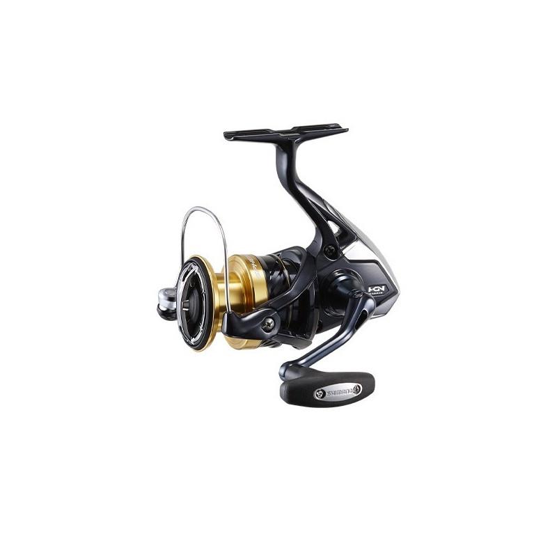 シマノ（SHIMANO） 19 スフェロスSW 3000XG / スピニングリール SW