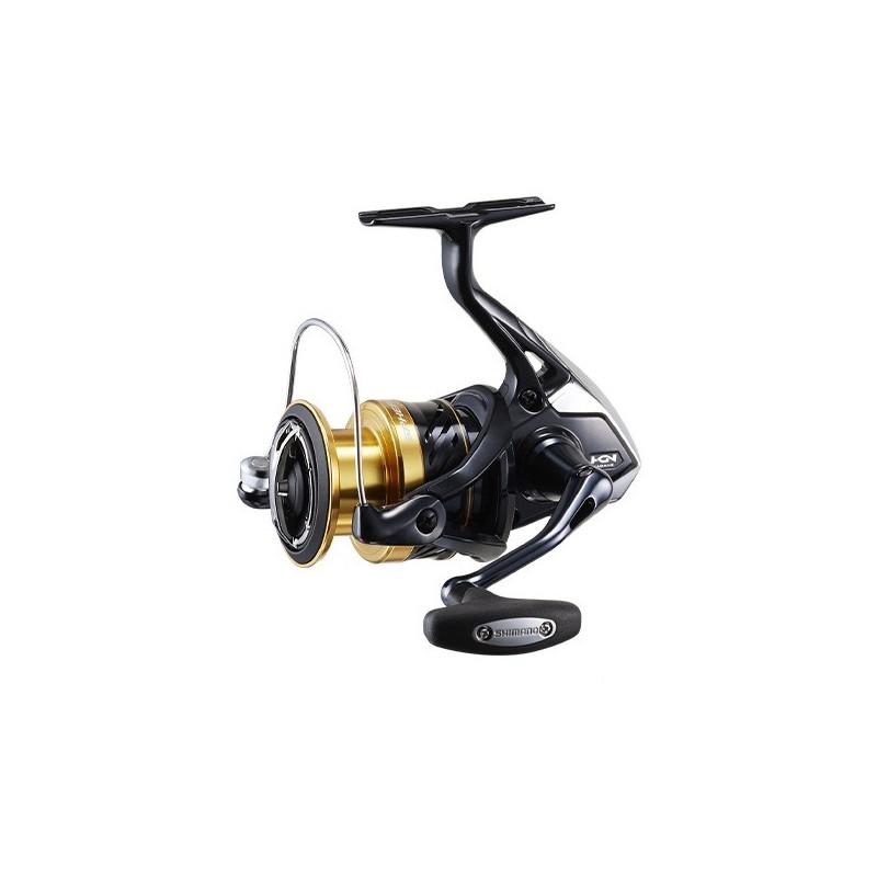 シマノ（SHIMANO） 19 スフェロスSW 4000HG / スピニングリール SW