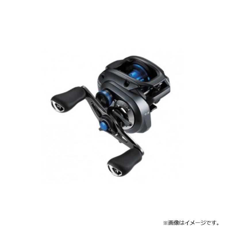 シマノ（SHIMANO） 20 SLX DC 70HG RIGHT /ベイトリール ライト 右巻き