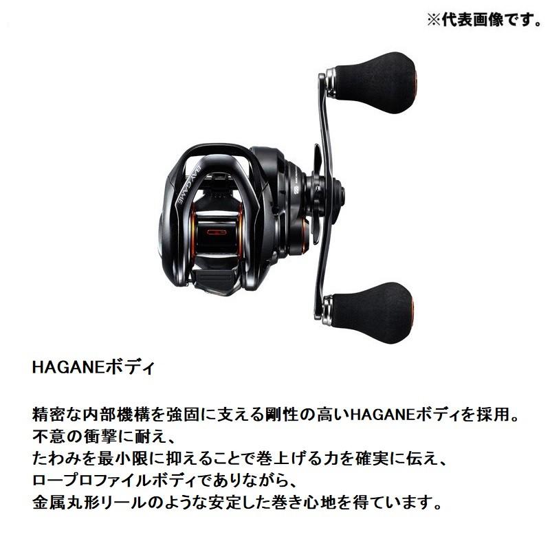 21バルケッタ 300PG｜＠ベリーネット 日本最大新品中古釣具WEBショップ