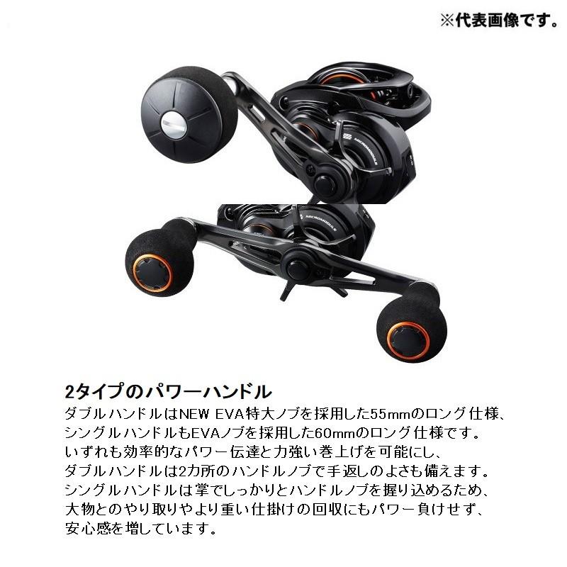 シマノ シマノ 20 ベイゲーム 300PG(右) / 両軸リール カウンターなし 