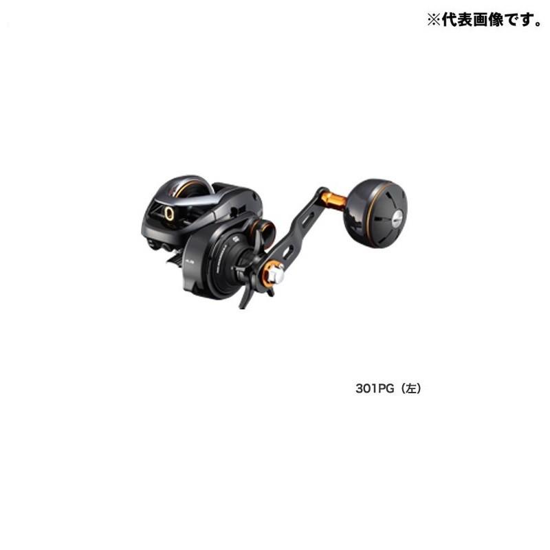 SHIMANO シマノ 20 ベイゲーム 301PG(左) SHIMANO シマノ 20 ベイゲーム 301PG(左) Baygame - 中古
