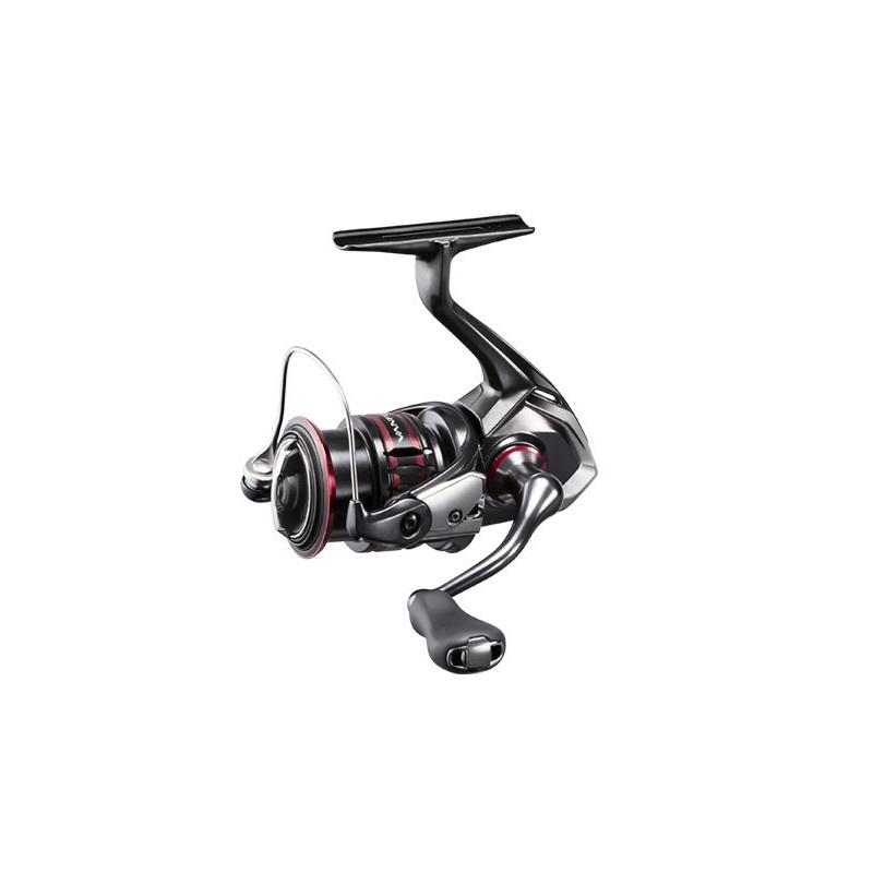 シマノ 20ヴァンフォードC2500SHG ベアリング追加美品 リールスタンド付 シマノ 20ヴァンフォードC2500SHG ベアリング追加美品 リール