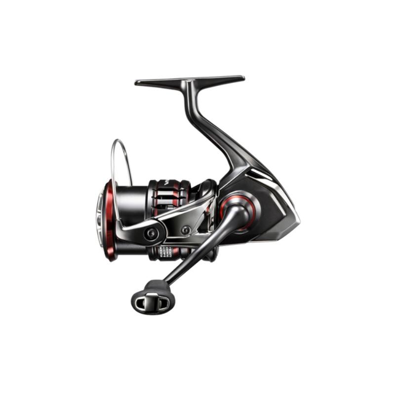 SHIMANO ヴァンフォードC2500SHG