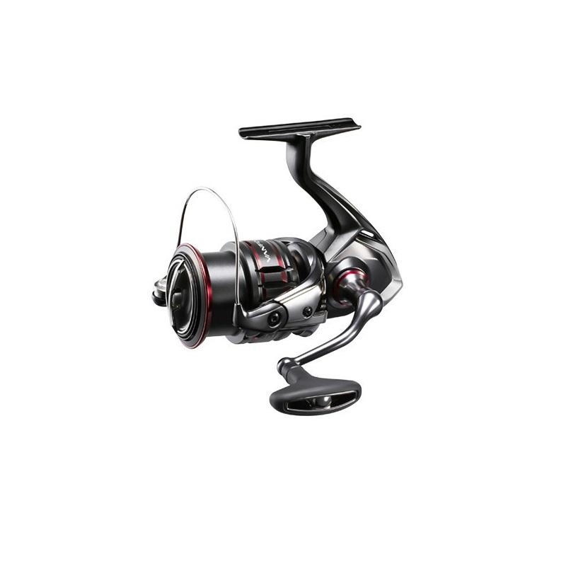 シマノ20ヴァンフォード4000MHG 新品未使用