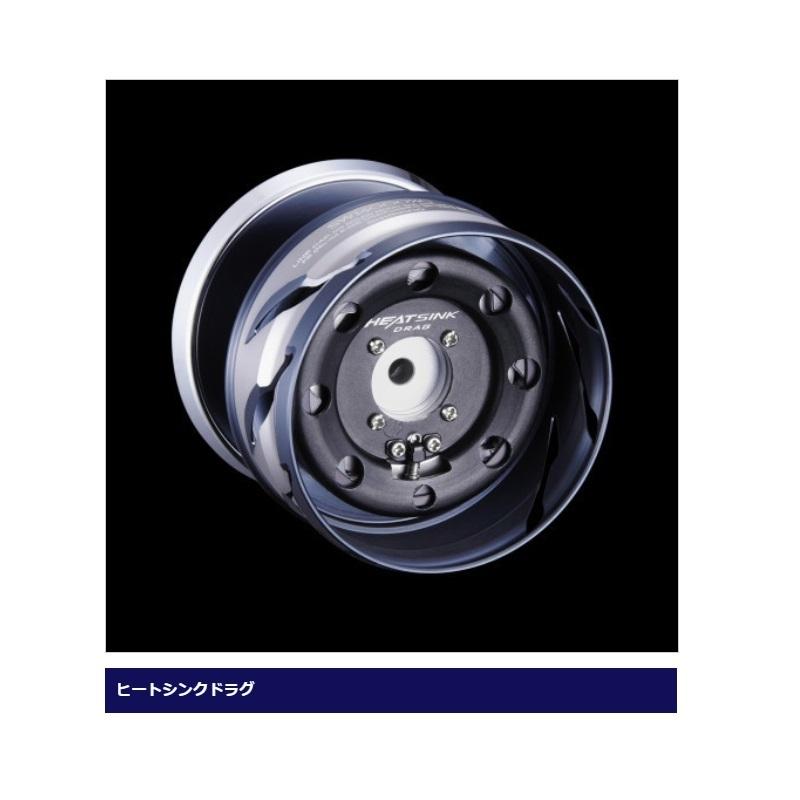 シマノ（SHIMANO） 21 ツインパワー SW 6000XG /スピニングリール