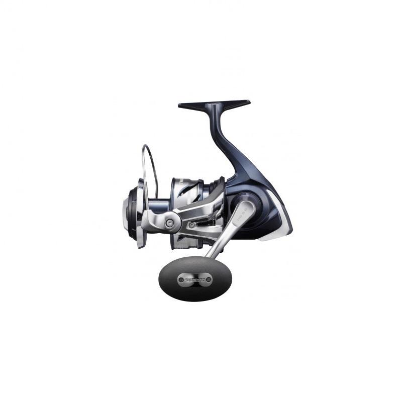 SHIMANO 21 TWIN POWER SWツインパワー 8000PG改HG