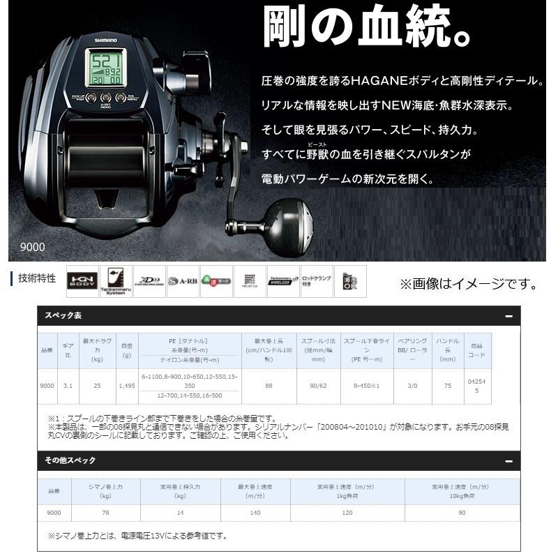 シマノ 20 フォースマスター 9000 : 釣具のFTO ヤフー店 - 通販 シマノ 20 フォースマスター 9000 : 釣具のFTO ヤフー店 - 通販