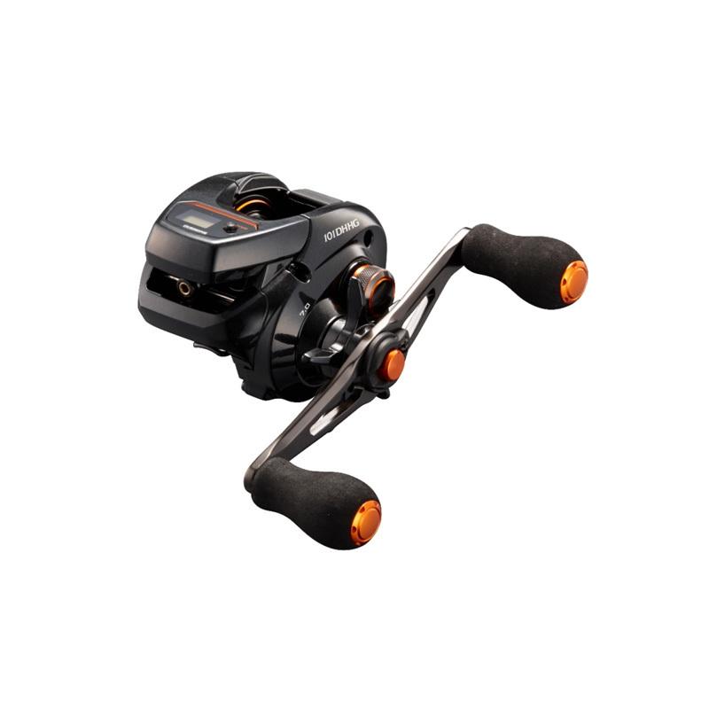 シマノ（SHIMANO） 21バルケッタ 101DHHG : 釣具のFTO ヤフー店 - 通販