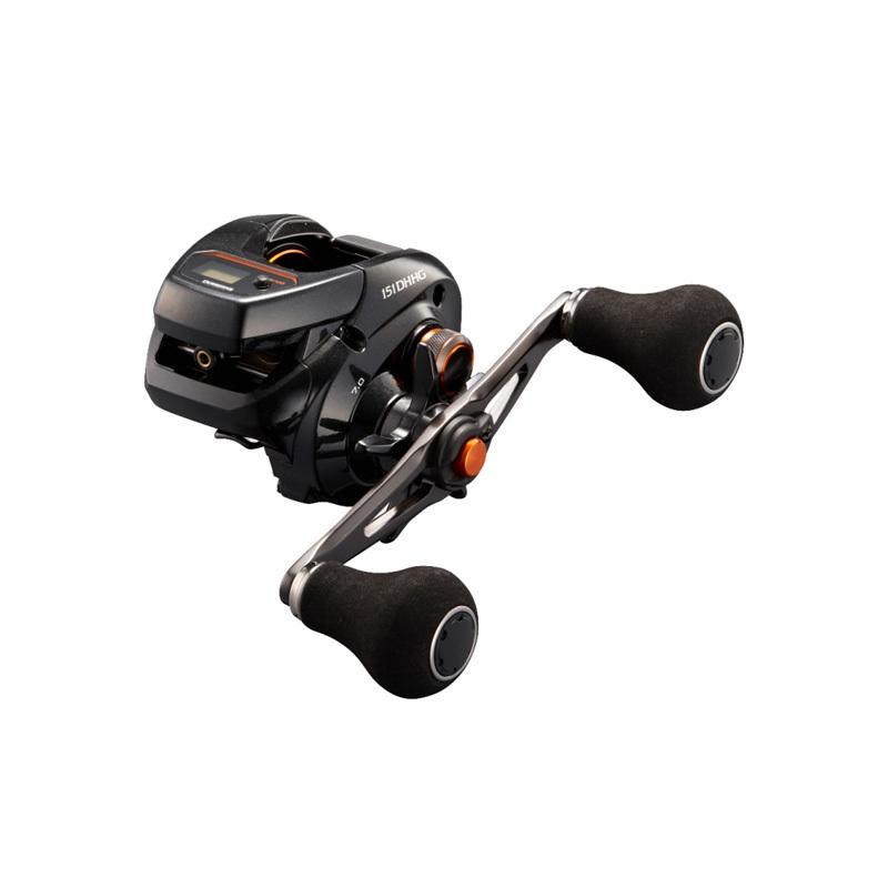 シマノ（SHIMANO） 21バルケッタ 151DHHG : 釣具のFTO ヤフー店 - 通販