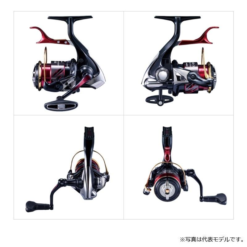 廉売 シマノ X ハイパーフォース コンパクトモデル 1700dxg 磯釣り レバーブレーキリール 正規通販激安 Lebenlog Com Br