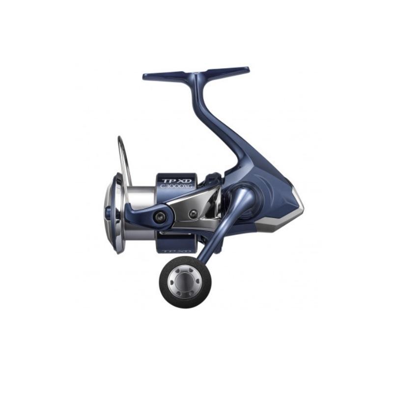 シマノ（SHIMANO） 21 ツインパワー XD C3000XG /スピニングリール