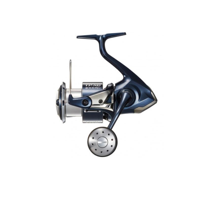 シマノ（SHIMANO） 21 ツインパワー XD 4000XG /スピニングリール