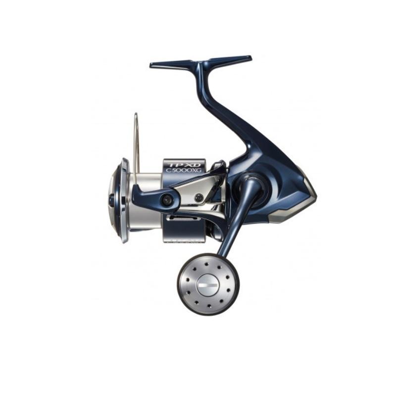 シマノ 21ツインパワーC5000XG シマノ（SHIMANO） 21 ツインパワー XD C5000XG /スピニングリール