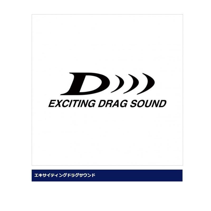 シマノ シマノ 21 エンゲツ 100PG / タイラバ リール 炎月