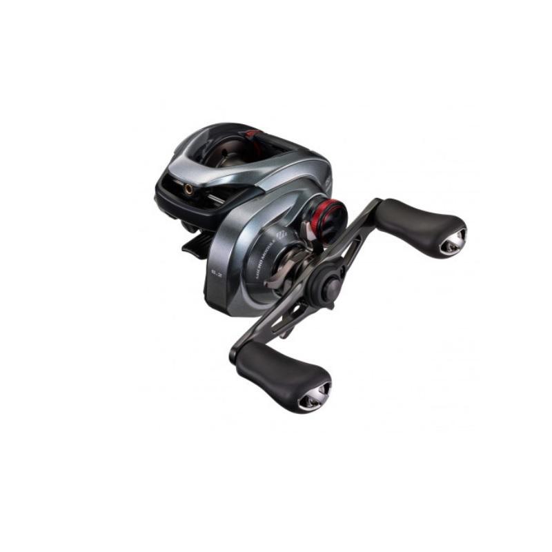 21スコーピオンdc ベイトリール　左巻き シマノ シマノ 21 スコーピオンDC 151 LEFT / ベイトリール