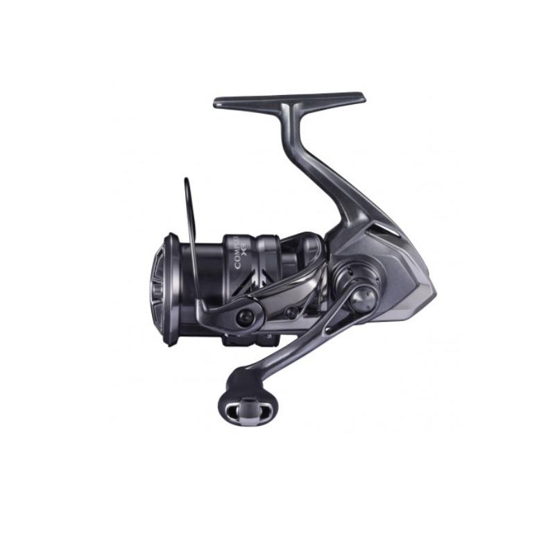 シマノ 21 コンプレックス XR 2500F6HG /スピニングリール 