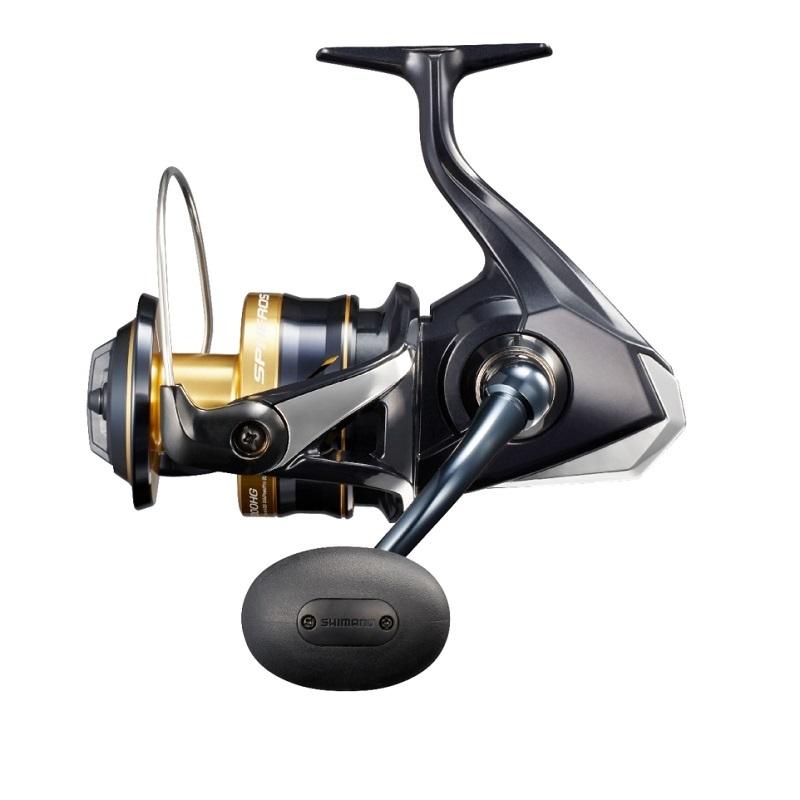 リール 21 SHIMANO SPHEROS SW8000PG シマノ（SHIMANO） 21スフェロスSW 8000PG / スピニングリール SW