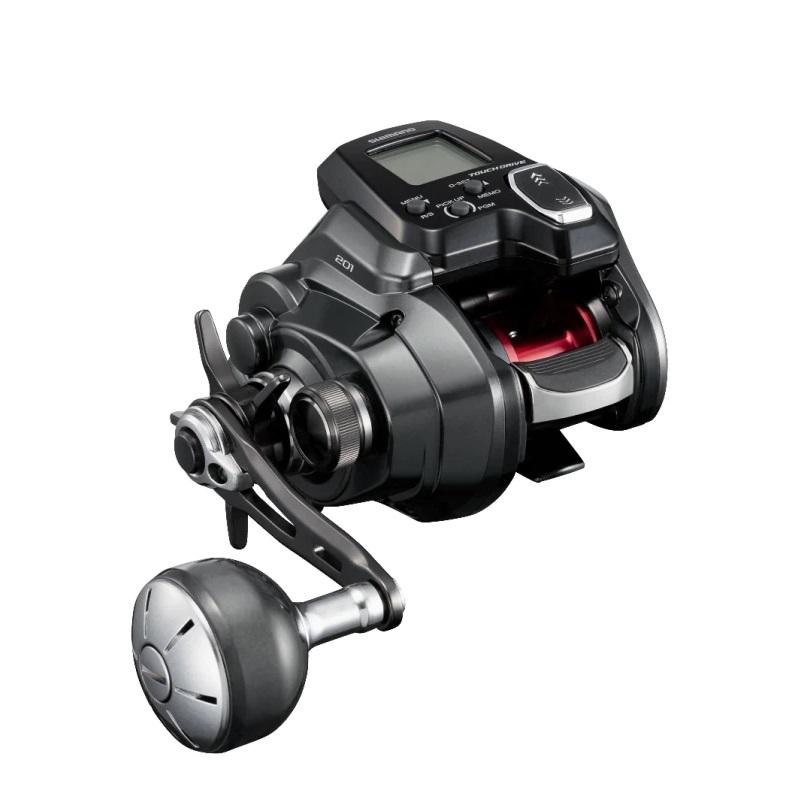 シマノ 22 フォースマスター 201　/ 電動 リール 左巻【在庫限り特価】　【釣具　釣り具】 シマノ 22 フォースマスター 201 / 電動 リール 左巻【在庫限り特価