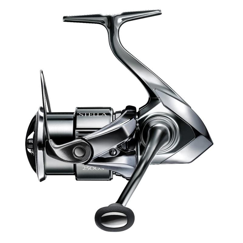 シマノ（SHIMANO） 22 ステラ 2500S / スピニング リール 爆買 : 釣具
