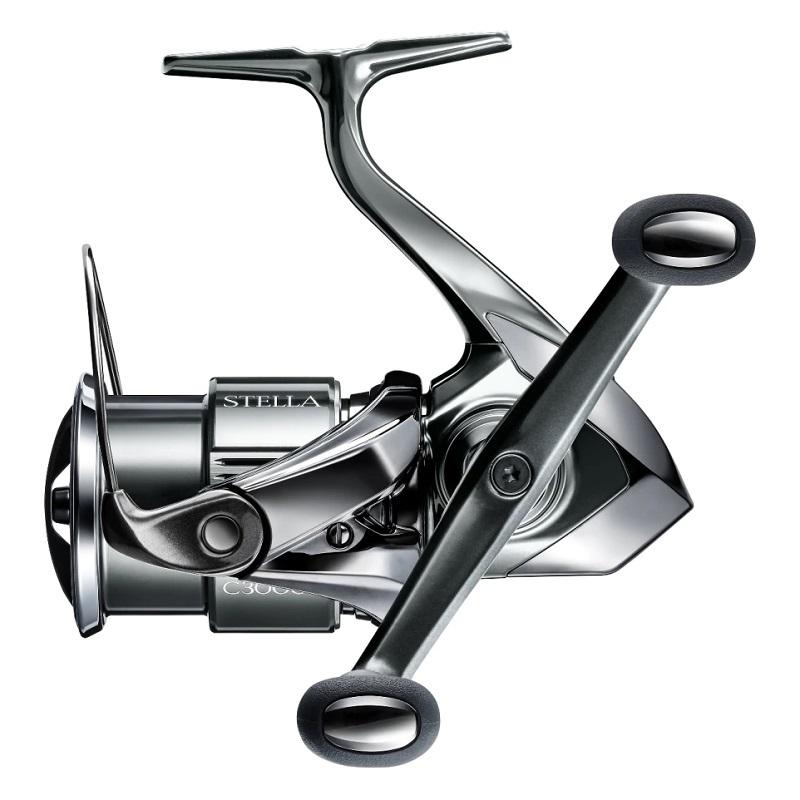 シマノ 22ステラ C3000SDH シマノ（SHIMANO） 22 ステラ C3000SDH / スピニング リール : 釣具の