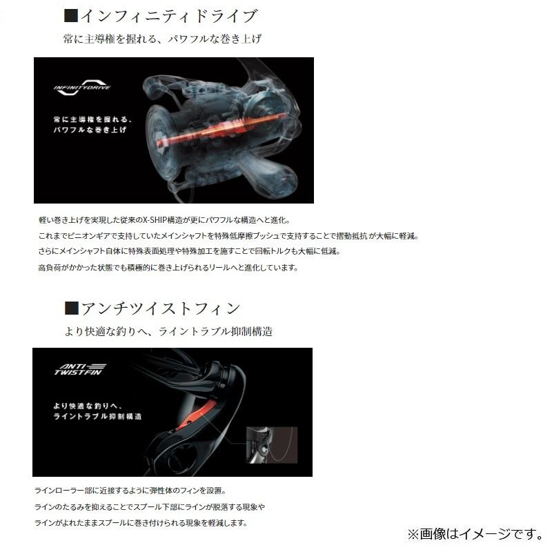 シマノ（SHIMANO） 22 ステラ 3000MHG / スピニング リール : 釣具の