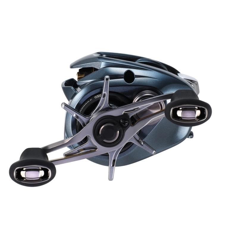 シマノ（SHIMANO） 22 アルデバラン BFS HG RIGHT / ベイトリール