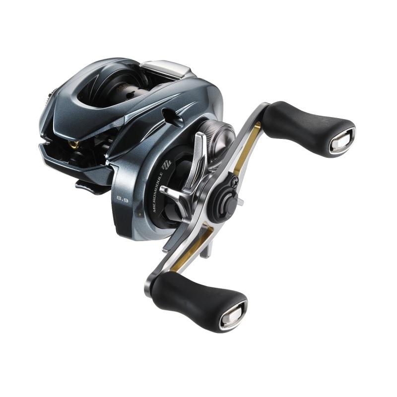 SHIMANO ALDEBARAN アルデバラン BFS XG 左 箱付き シマノ シマノ 22 アルデバラン BFS XG LEFT / ベイトリール