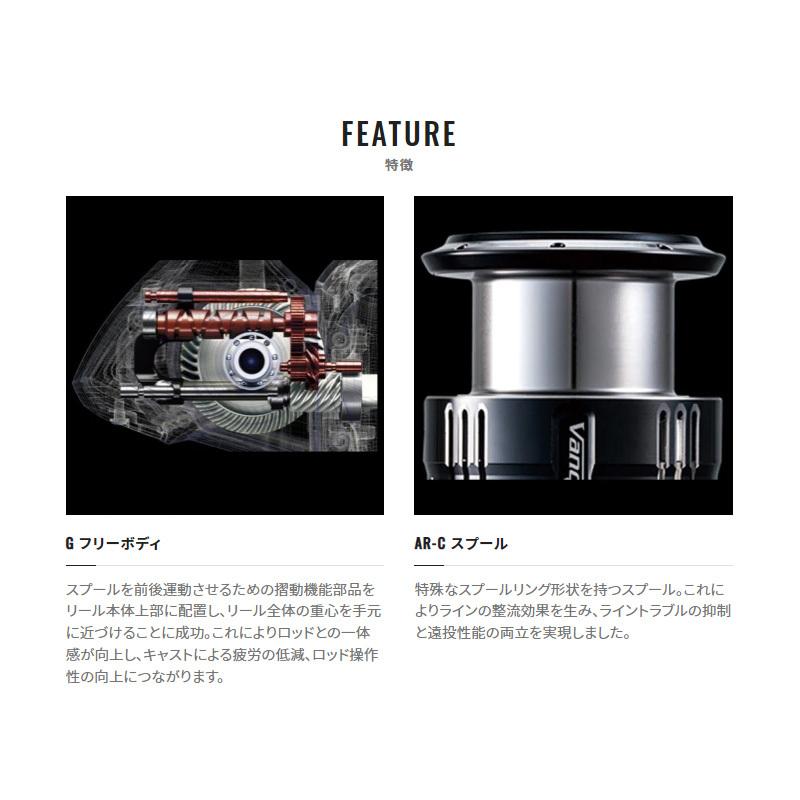 専用品 8/23 シマノ 21ネクサーブ 1000 箱付-糸無 : 釣具のFTO ヤフー店