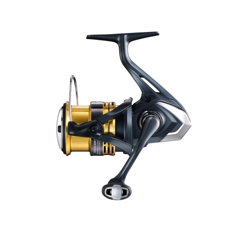 【極美品・機関良好】シマノ 22 サハラ 2500SHG スピニングリール シマノ（SHIMANO） 22 サハラ 2500SHG / スピニング リール : 釣具の