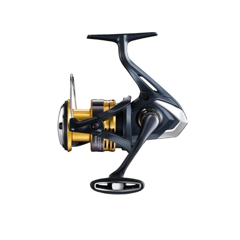 シマノ 22 サハラ C3000 スピニング リール 釣具のfto ヤフー店 通販 Yahoo ショッピング