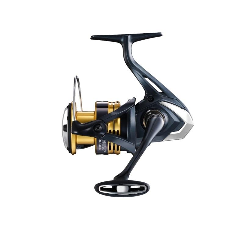 シマノ シマノ 22 サハラ C3000HG / スピニング リール : 釣具の