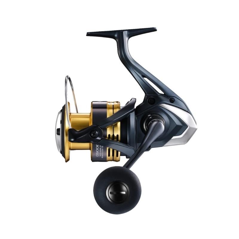 シマノサハラ2500HGS +クリンチフラッシュブースト3.0号4点セット