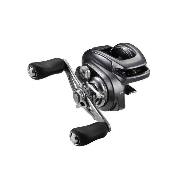 Shimano Bantam MGL HG ベイトリール シマノ バンタム HG 左 22年モデル ベイトリール - 釣具の