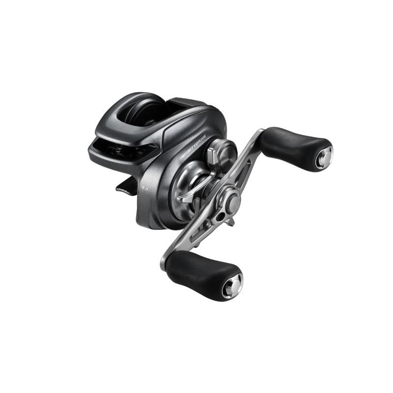 SHIMANO - シマノ　バンタムmgl ハイギア Amazon | SHIMANO バンタム 150 MGL ハイギア ロープロファイル
