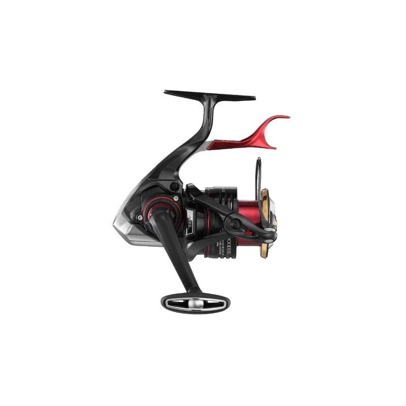 C3000DT リール シマノハイパーフォース シマノ（SHIMANO） シマノリール スットブレーキBB-X ハイパーフォース