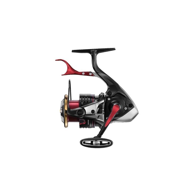 シマノ シマノ 22BBXハイパーフォース C3000DXXGSL / レバーブレーキ