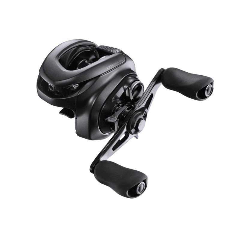 22エクスセンスDC XG　左　DCユニット組　【管番OM】 シマノ シマノ（SHIMANO） 22エクスセンスDC XG左 / ベイトリール シーバス