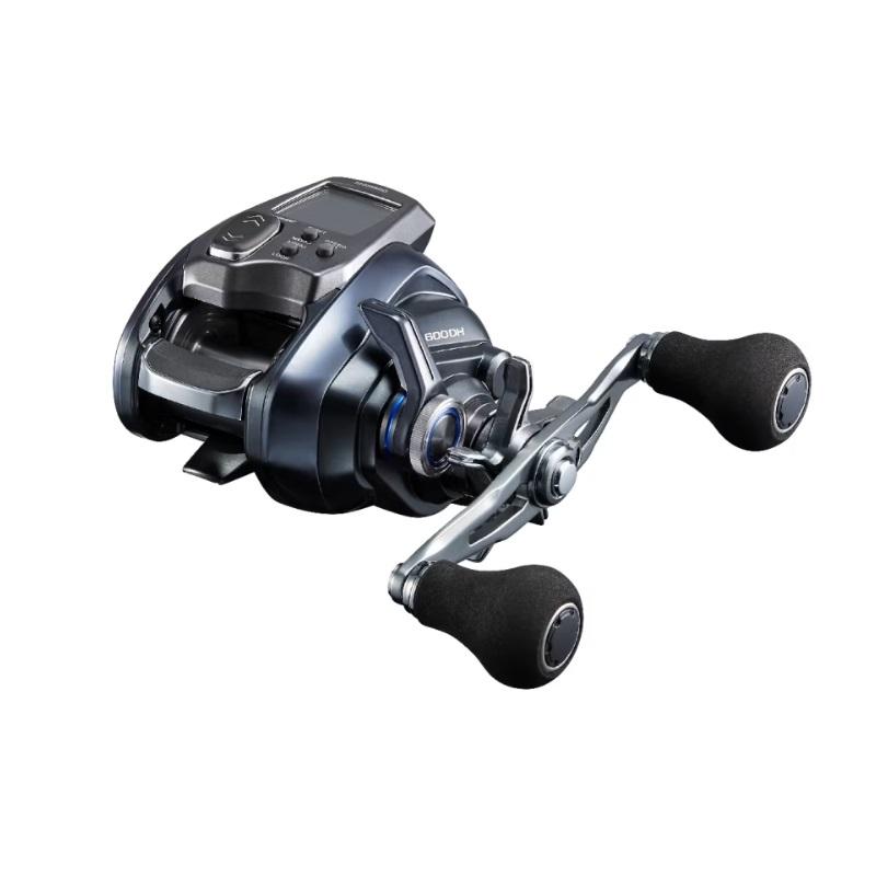 シマノ 23フォースマスター 600DH /電動リール 2023年6月発売予定