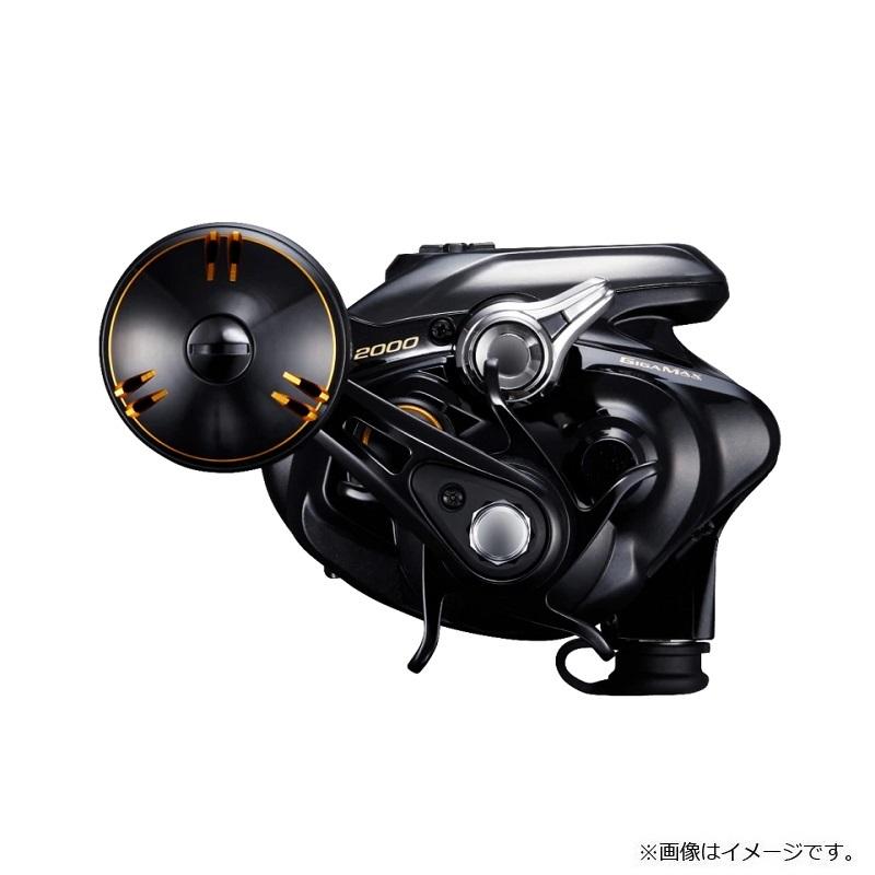 リール SHIMANO BeastMaster EJ シマノ 19 ビーストマスター EJ 2000 EJ 電動リール – WAFUU JAPAN