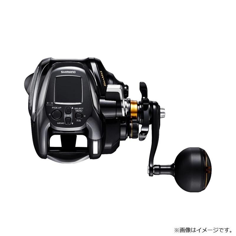 SHIMANO BeastMaster 2000 電動リール シマノ 電動リール ビーストマスター 2000 / Beast Master