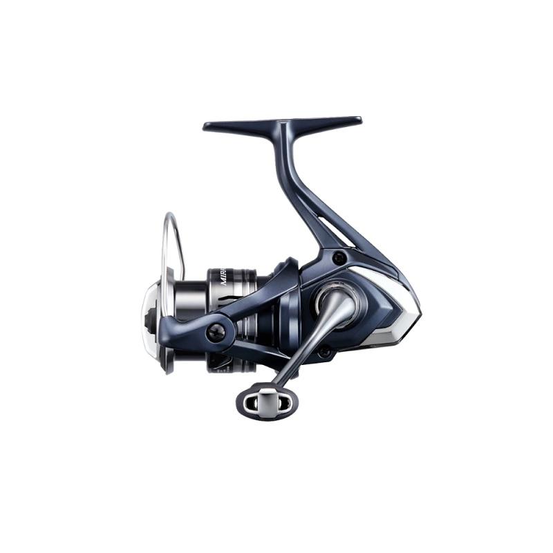 シマノ（SHIMANO） 22ミラベル 1000 / スピニングリール : 釣具のFTO