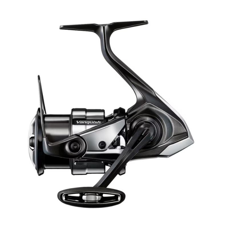 センターSHIMANO 23 Vanquish C3000MHG シマノ シマノ 23ヴァンキッシュ C3000MHG /スピニングリール : 釣具の