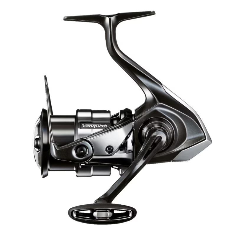同梱不可】 シマノ 23ヴァンキッシュ3000MHG 未使用リール リール