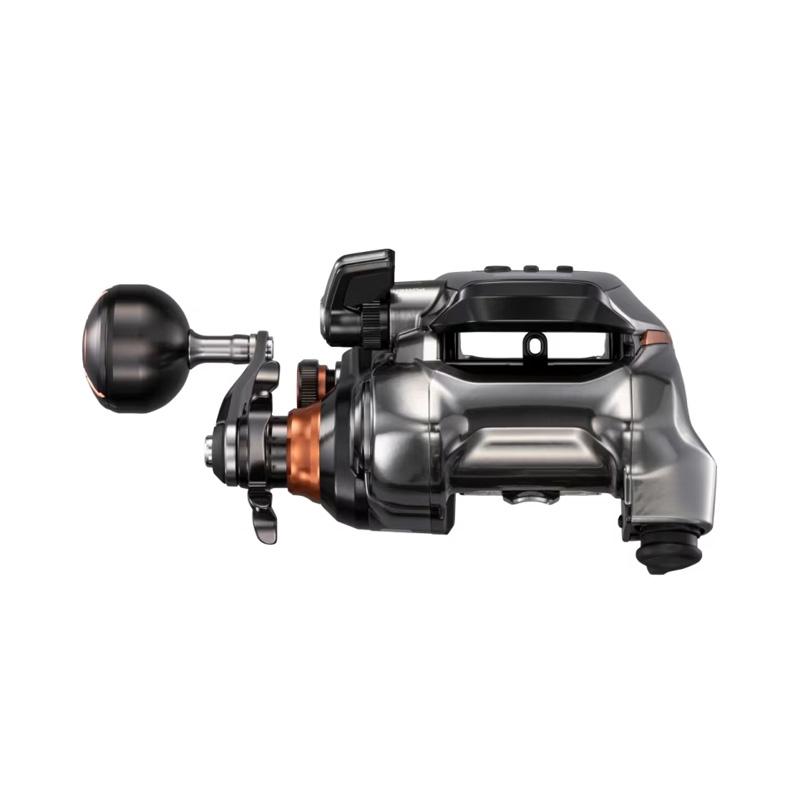 シマノ（SHIMANO） 26ビーストマスター 3000 II / 電動 リール 右巻