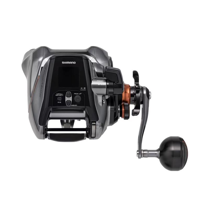 シマノ（SHIMANO） 26ビーストマスター 3000 II / 電動 リール 右巻