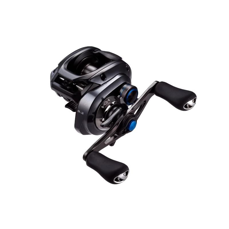 シマノ シマノ 23SLX DC 71XG /ベイトリール 左巻き : 釣具のFTO シマノ シマノ 23SLX DC 71XG /ベイトリール 左巻き : 釣具のFTO
